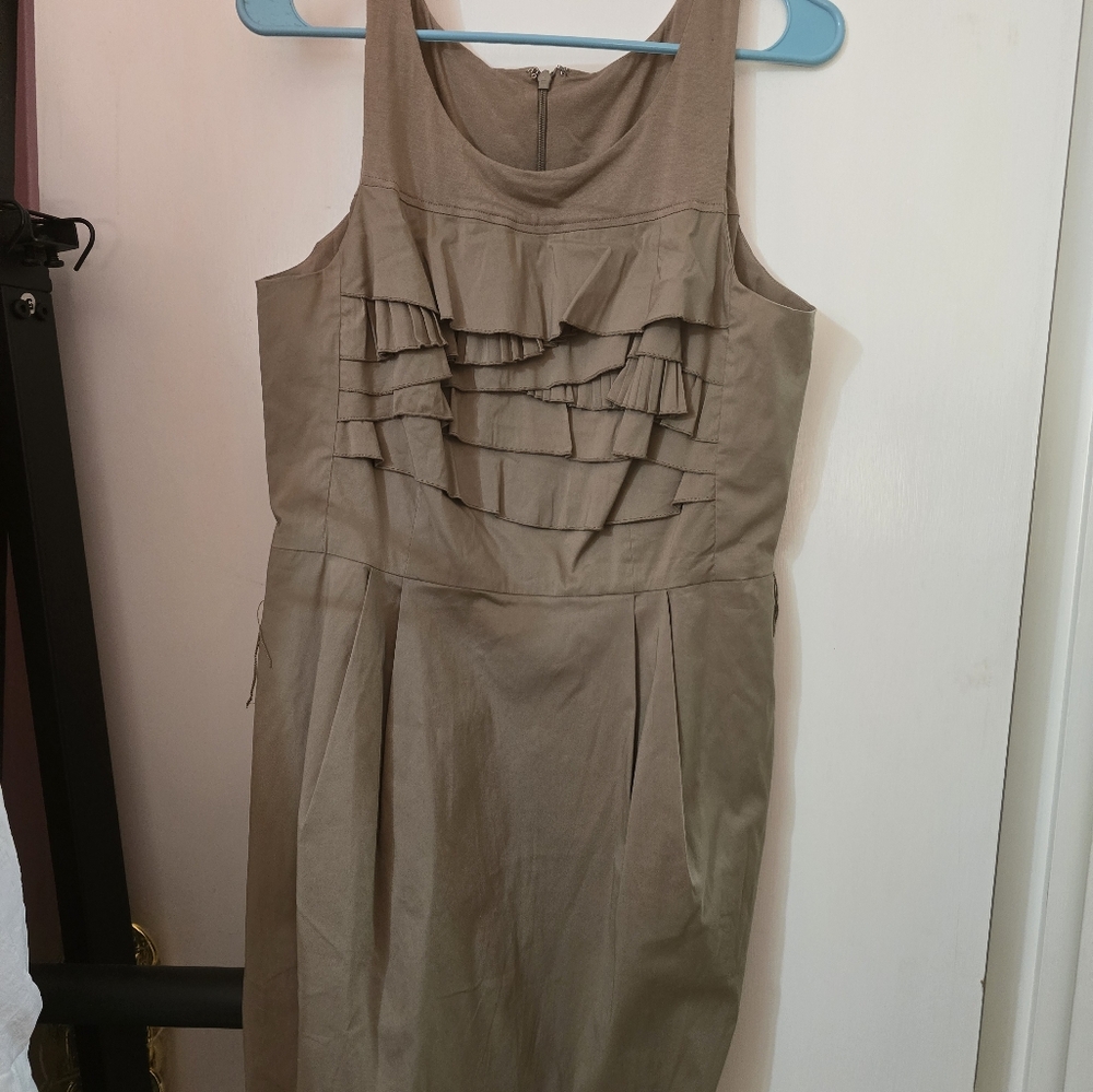 BCBG Max Azaria dress